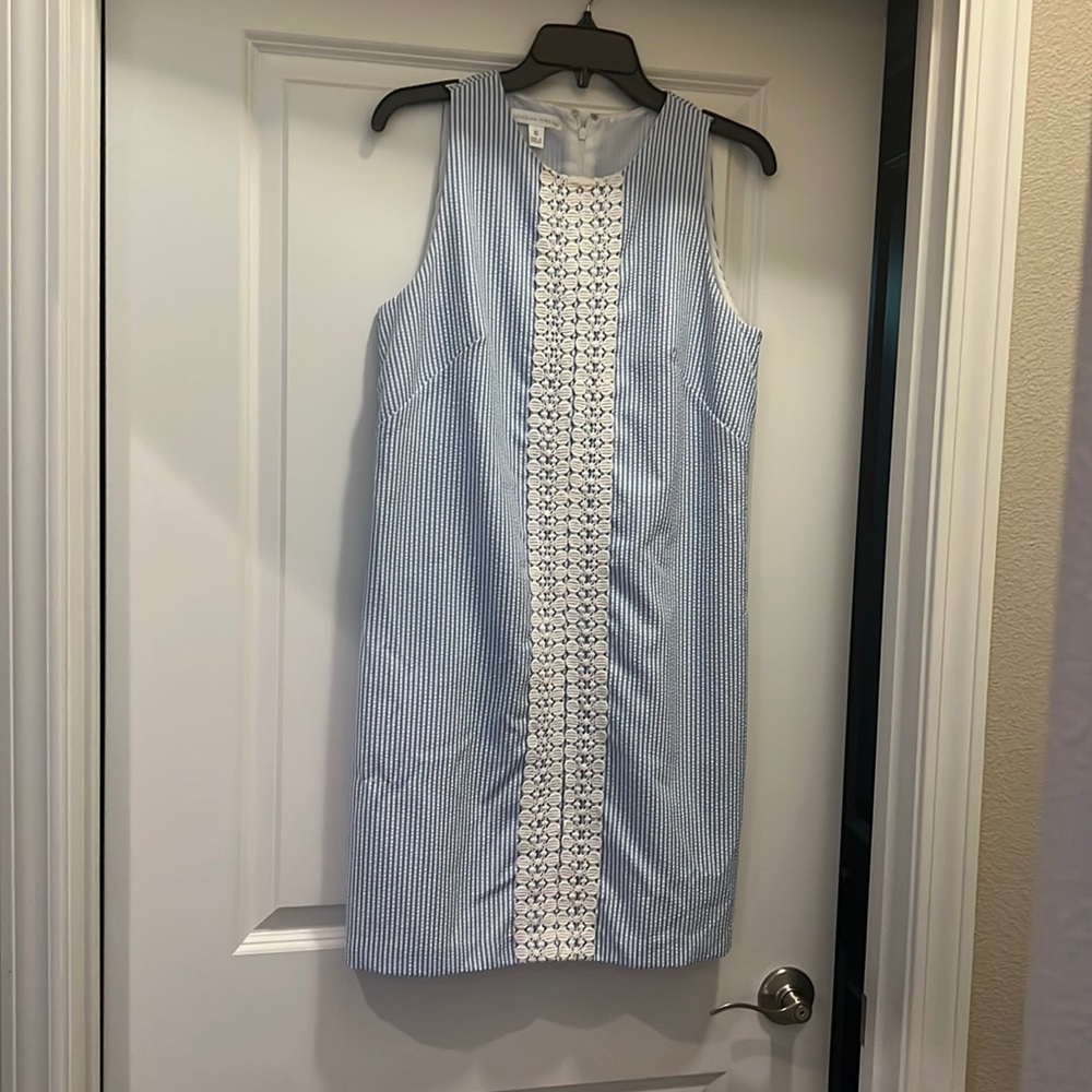 London time sundress